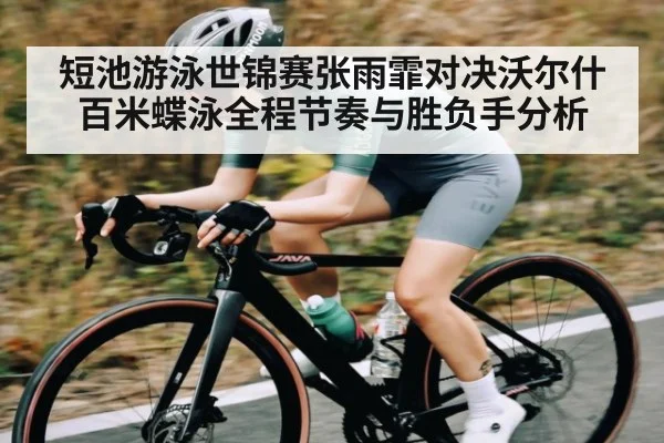 短池游泳世锦赛张雨霏对决沃尔什百米蝶泳全程节奏与胜负手分析 - NG28